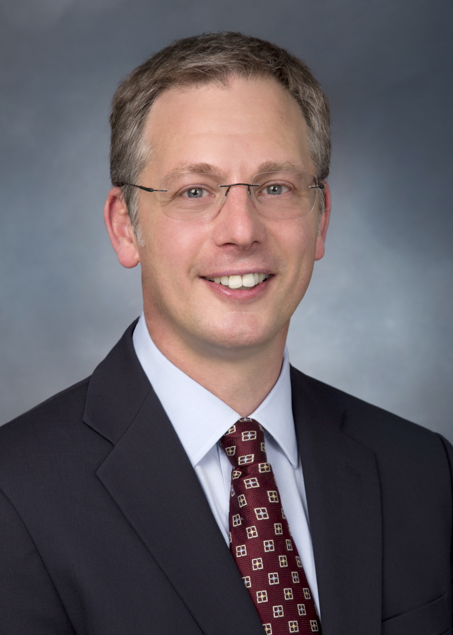 Jonathan Archer, Director of Engineering & Airworthiness GAMA