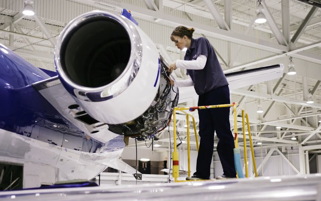 Aviation Job Board GAMA